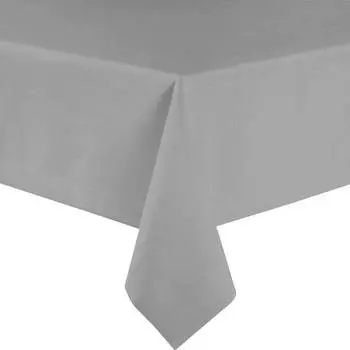 Скатерть 61298 s22 Sander, серебряный