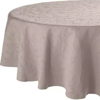 Скатерть 61663 s23 Erwin Mller, бежевый