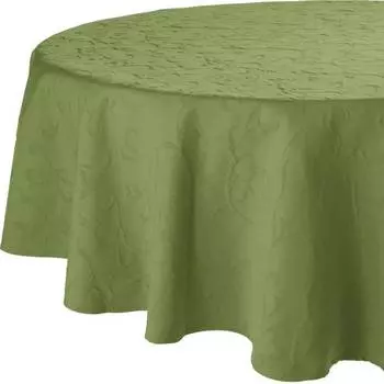 Скатерть 61663 s23 Erwin Mller, зеленый
