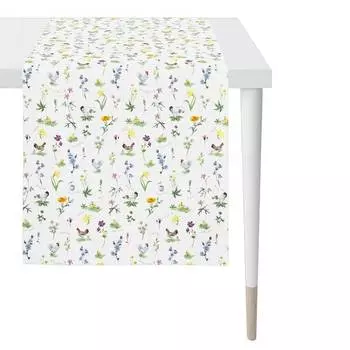 Скатерть 6412 Apelt, мультколор