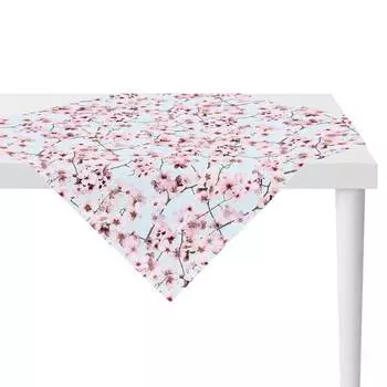 Скатерть 6450 Apelt, розовый