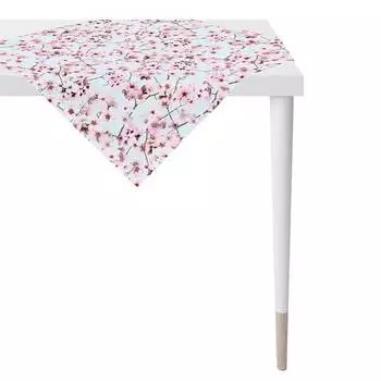 Скатерть 6450 Apelt, розовый