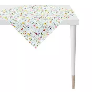 Скатерть 6815 Apelt, синий