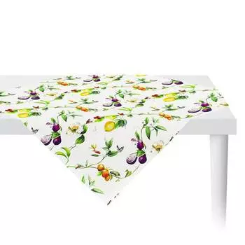 Скатерть 6851 Apelt, белый