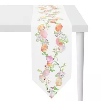 Скатерть 6907 Apelt, белый