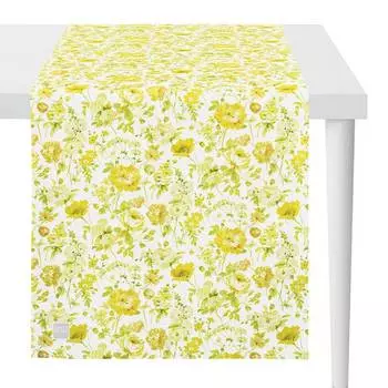 Скатерть 6911 Apelt, белый