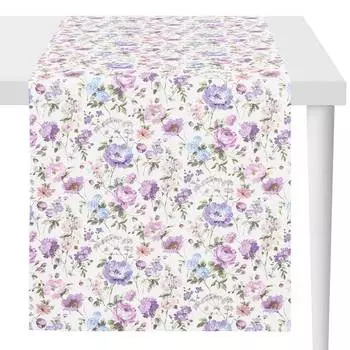 Скатерть 6911 Apelt, белый