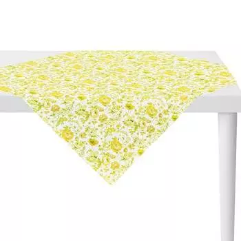 Скатерть 6911 Apelt, белый