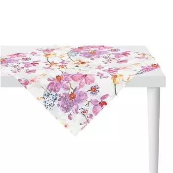 Скатерть 7184 Apelt, белый