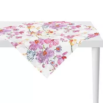 Скатерть 7184 Apelt, белый