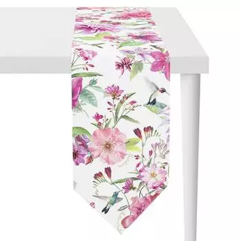 Скатерть 7305 i Apelt, розовый