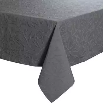 Скатерть 7451 s22 Pichler, серый
