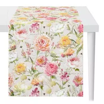 Скатерть 7701 Apelt, бежевый