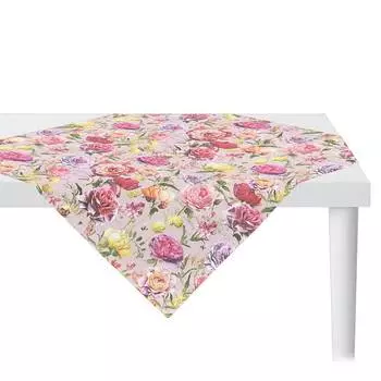 Скатерть 7701 Apelt, розовый