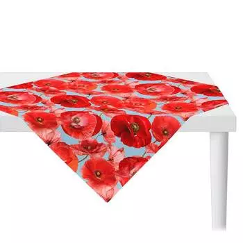 Скатерть 7702 Apelt, синий