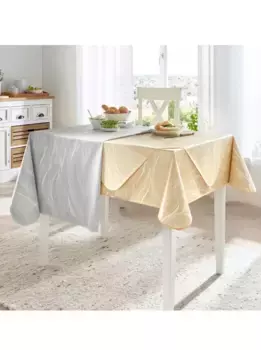 Скатерть 80х80 см, серый