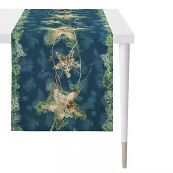 Скатерть 9531 Apelt, мультколор