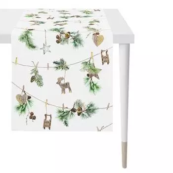 Скатерть 9532 Apelt, мультколор