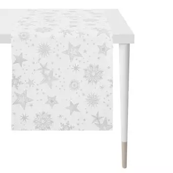 Скатерть 9602 Apelt, мультколор