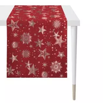 Скатерть 9602 Apelt, мультколор