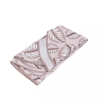 Скатерть alma Douceur DIntrieur, бежевый