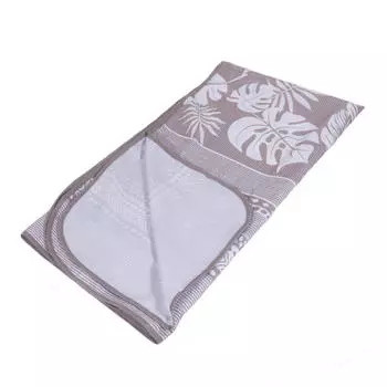 Скатерть амбрин Douceur DIntrieur, бежевый