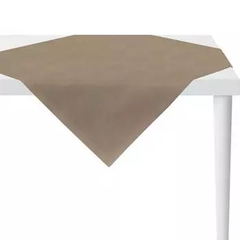 Скатерть апарт Apelt, серый