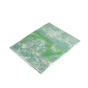 Скатерть aurea Douceur DIntrieur, зеленый