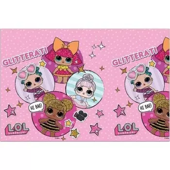 Скатерть Balonevi L.O.L Surprise