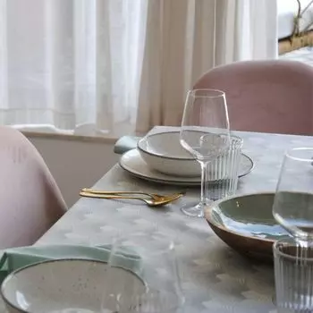 Скатерть Belum 0120-265 Colorful 200 х 150 см