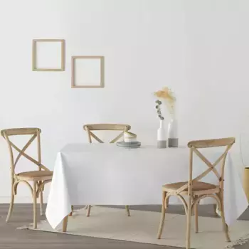 Скатерть Belum, белый