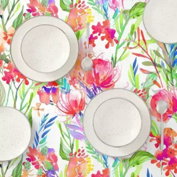 Скатерть Belum, цвет Bunt