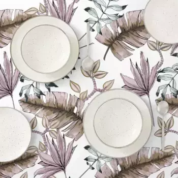 Скатерть Belum, цвет Bunt