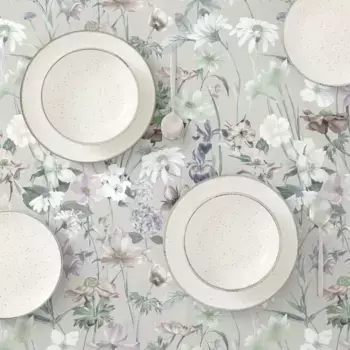 Скатерть Belum, цвет Bunt