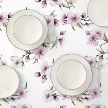 Скатерть Belum, цвет Bunt