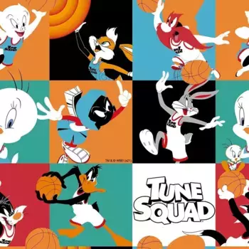 Скатерть Belum, цвет Bunt