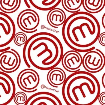 Скатерть Belum, цвет Bunt