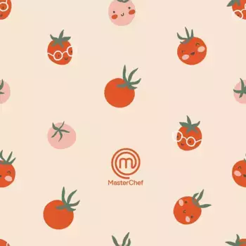 Скатерть Belum, цвет Bunt