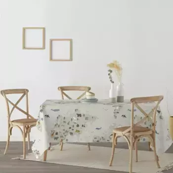 Скатерть Belum, цвет Bunt