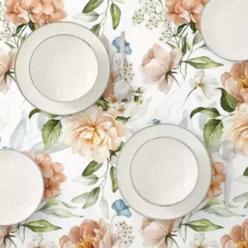 Скатерть Belum, цвет Bunt