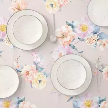 Скатерть Belum, цвет Bunt