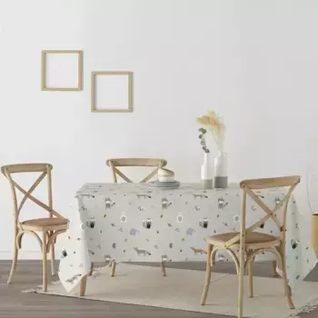 Скатерть Belum, цвет Bunt