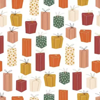 Скатерть Belum, цвет Bunt