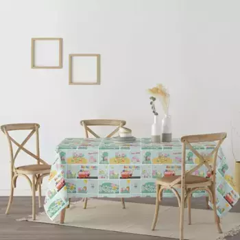 Скатерть Belum, цвет Bunt