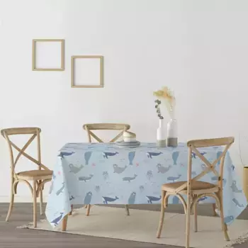 Скатерть Belum, цвет Bunt