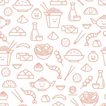 Скатерть Belum, цвет Bunt