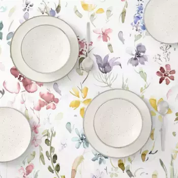 Скатерть Belum, цвет Bunt