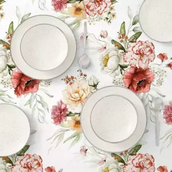 Скатерть Belum, цвет Bunt