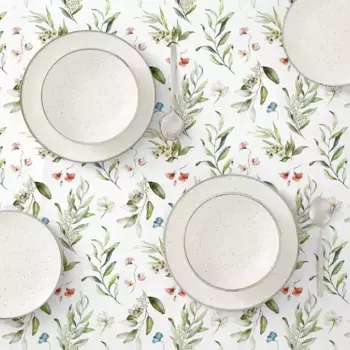 Скатерть Belum, цвет Bunt