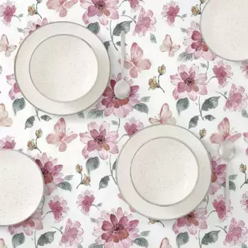 Скатерть Belum, цвет Bunt